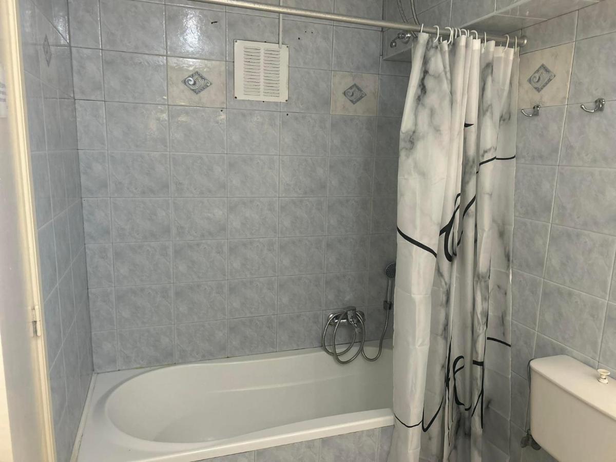 New Lindos Studio 45 Renovated Kültér fotó