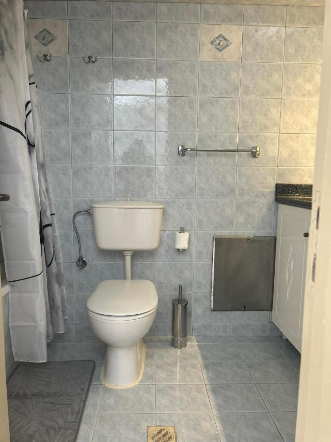 New Lindos Studio 45 Renovated Kültér fotó
