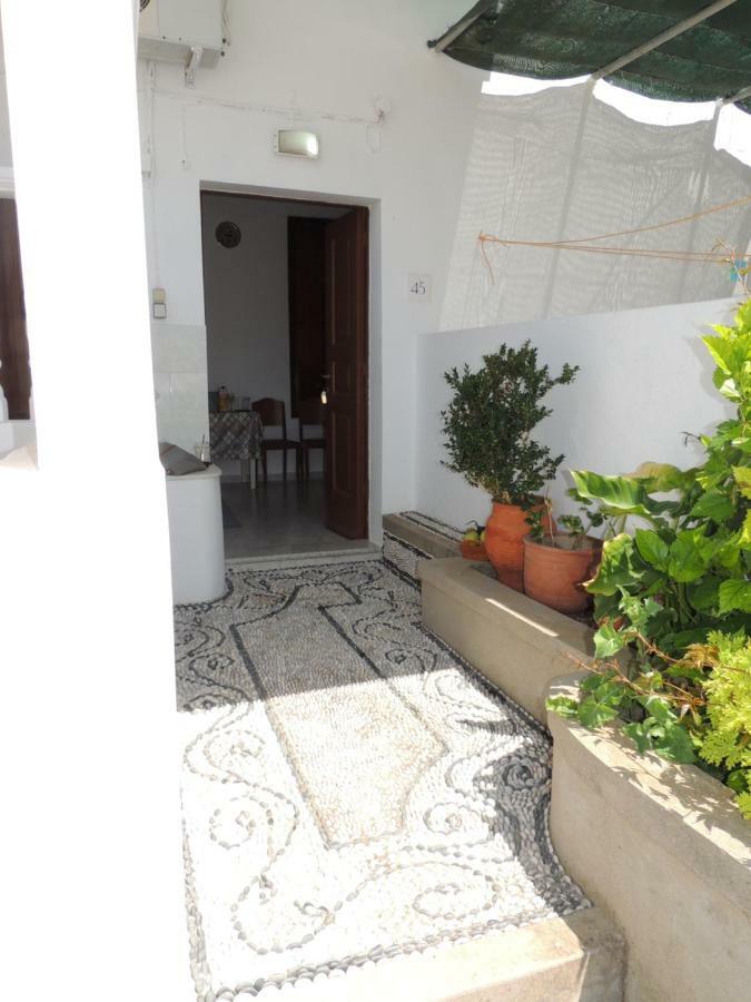New Lindos Studio 45 Renovated Kültér fotó